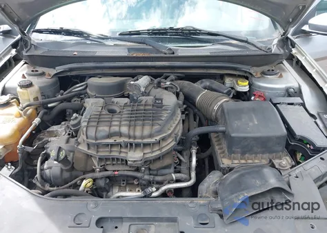 2014 Chrysler 200 Touring from USA, damaged, VIN 1C3CCBBG7EN115039